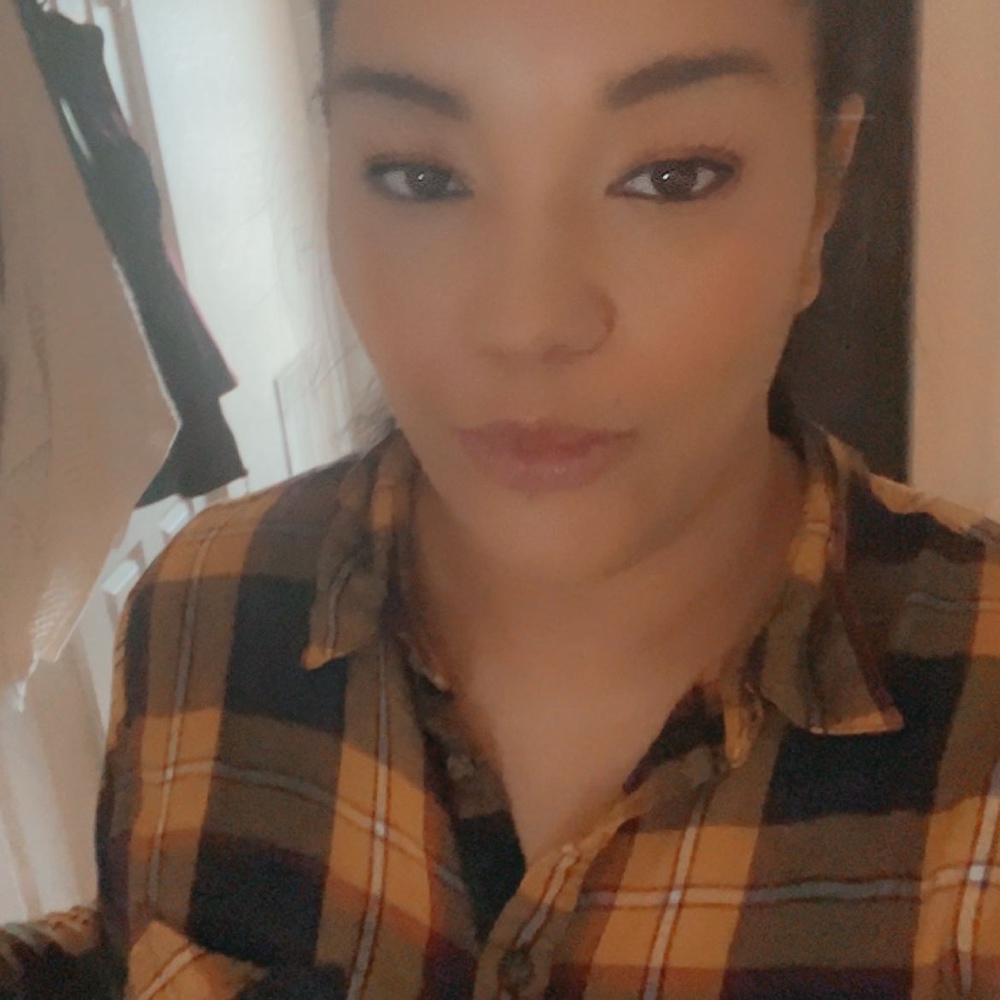 Meet your Posher, Kalindee